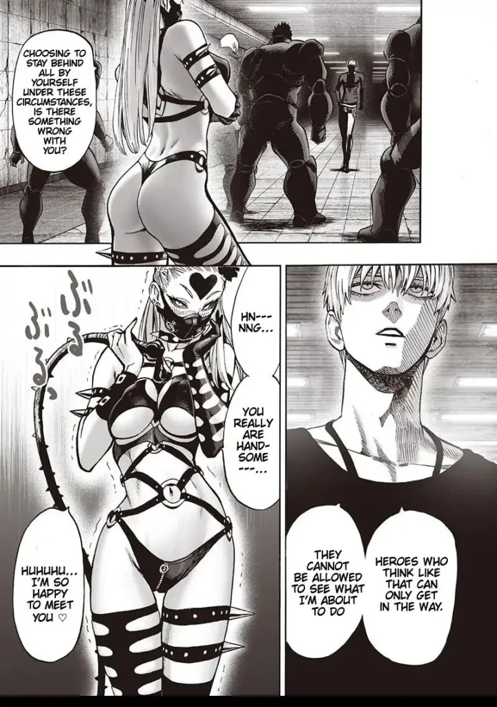 one punch man ch103 page03